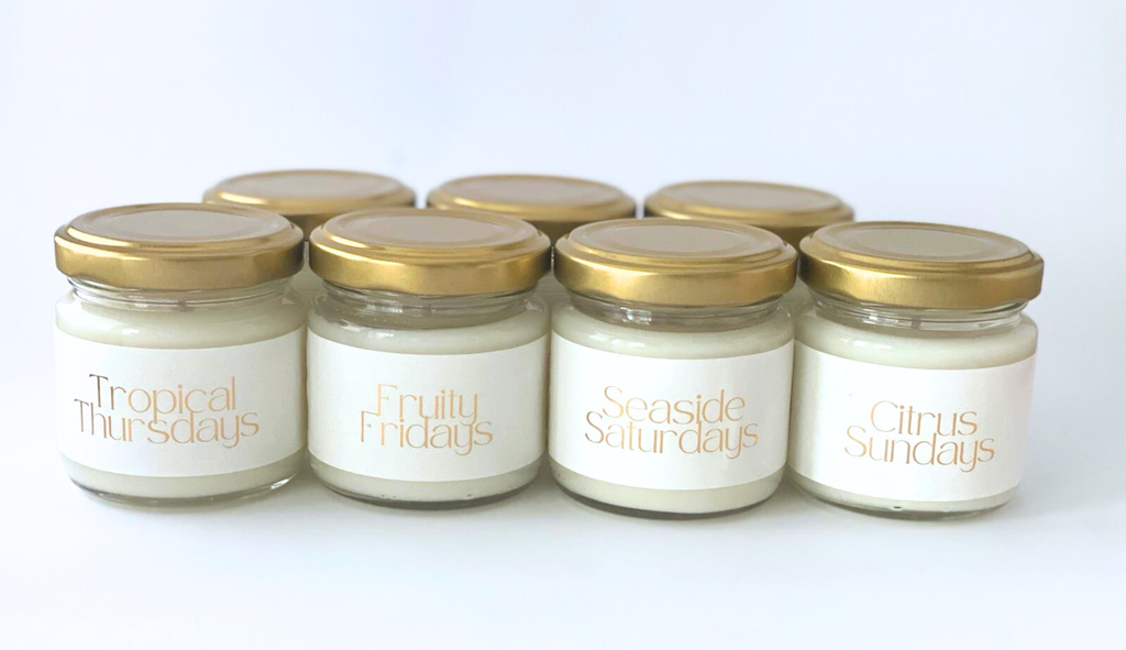 'Happy Little Days' Gift Box