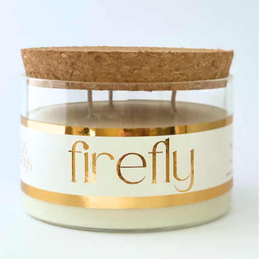 200g Luxury Soy Wax Candle