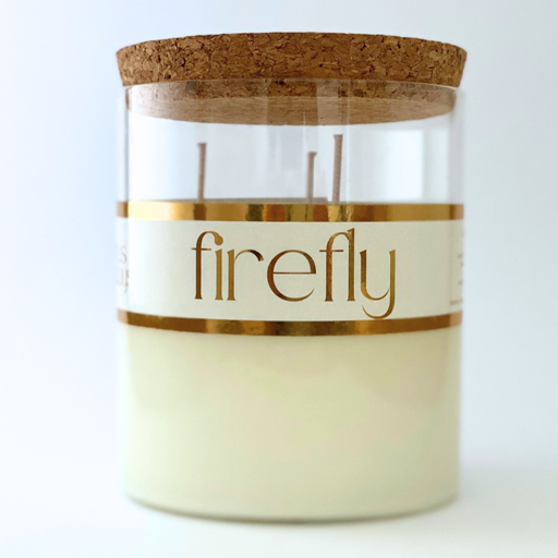 400g Luxury Soy Wax Candle